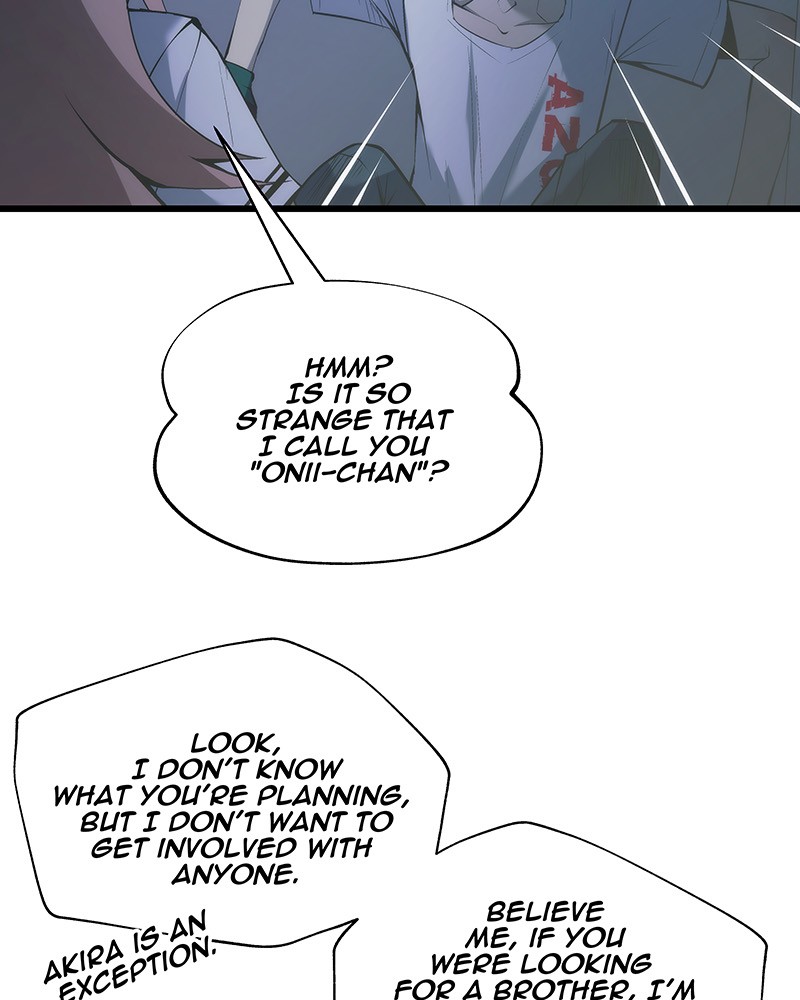 MONOCHROME – Manhwa Chapter 20 - page 11
