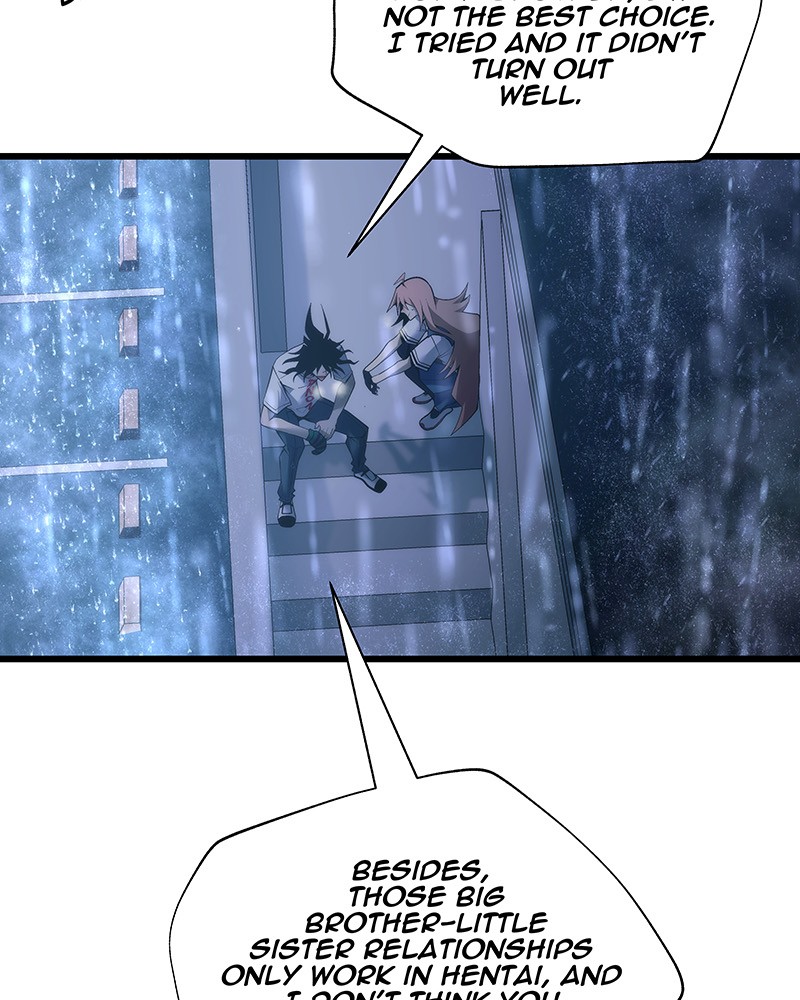 MONOCHROME – Manhwa Chapter 20 - page 12