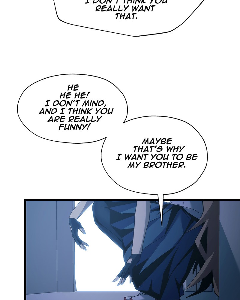MONOCHROME – Manhwa Chapter 20 - page 13