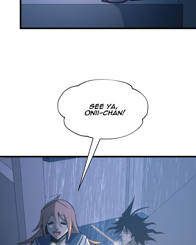 MONOCHROME – Manhwa Chapter 20 - page 14