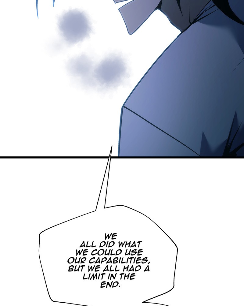 MONOCHROME – Manhwa Chapter 20 - page 19