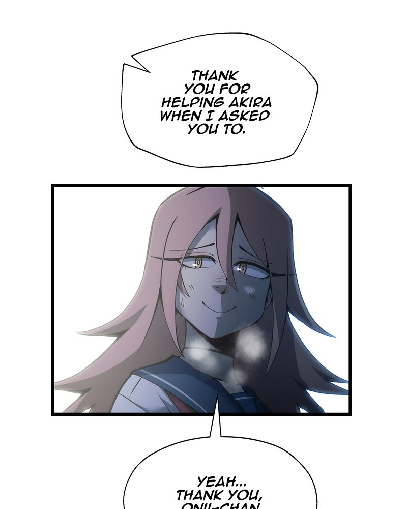 MONOCHROME – Manhwa Chapter 20 - page 21