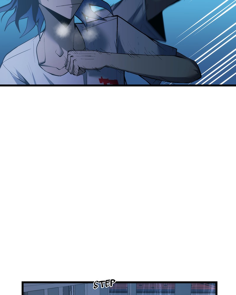 MONOCHROME – Manhwa Chapter 20 - page 23