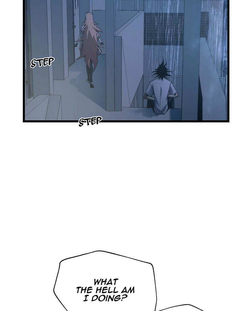 MONOCHROME – Manhwa Chapter 20 - page 24