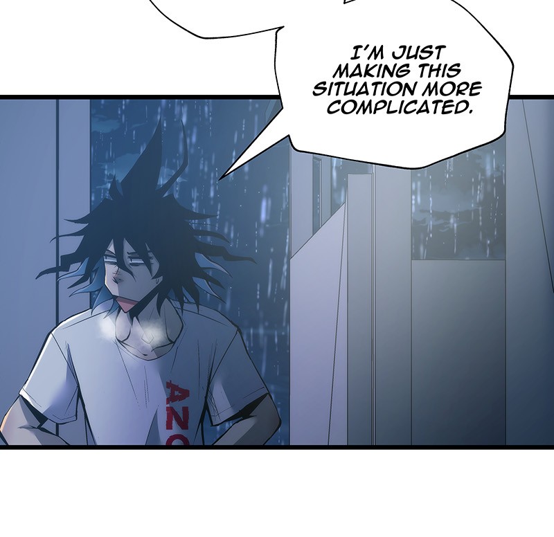 MONOCHROME – Manhwa Chapter 20 - page 25