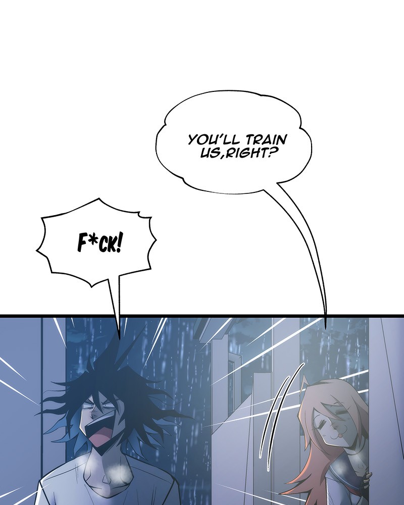 MONOCHROME – Manhwa Chapter 20 - page 26