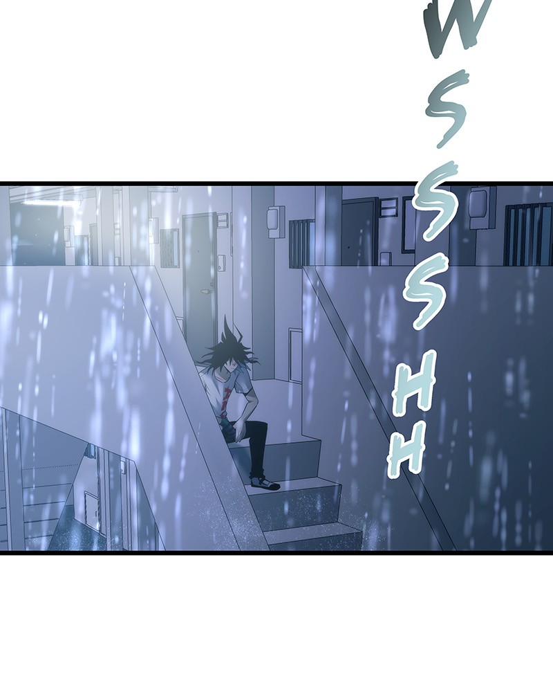 MONOCHROME – Manhwa Chapter 20 - page 3