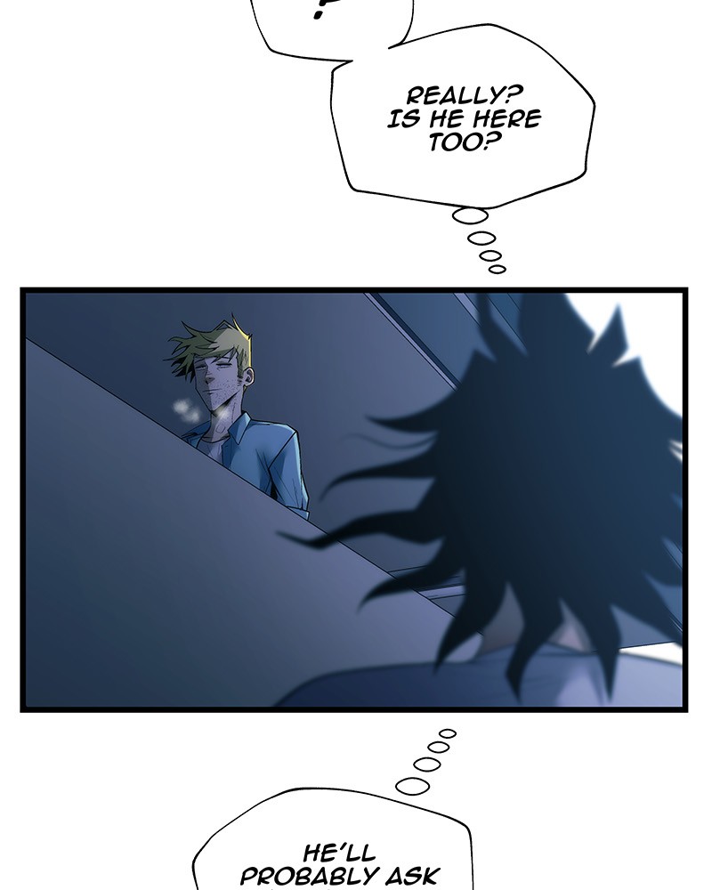 MONOCHROME – Manhwa Chapter 20 - page 30