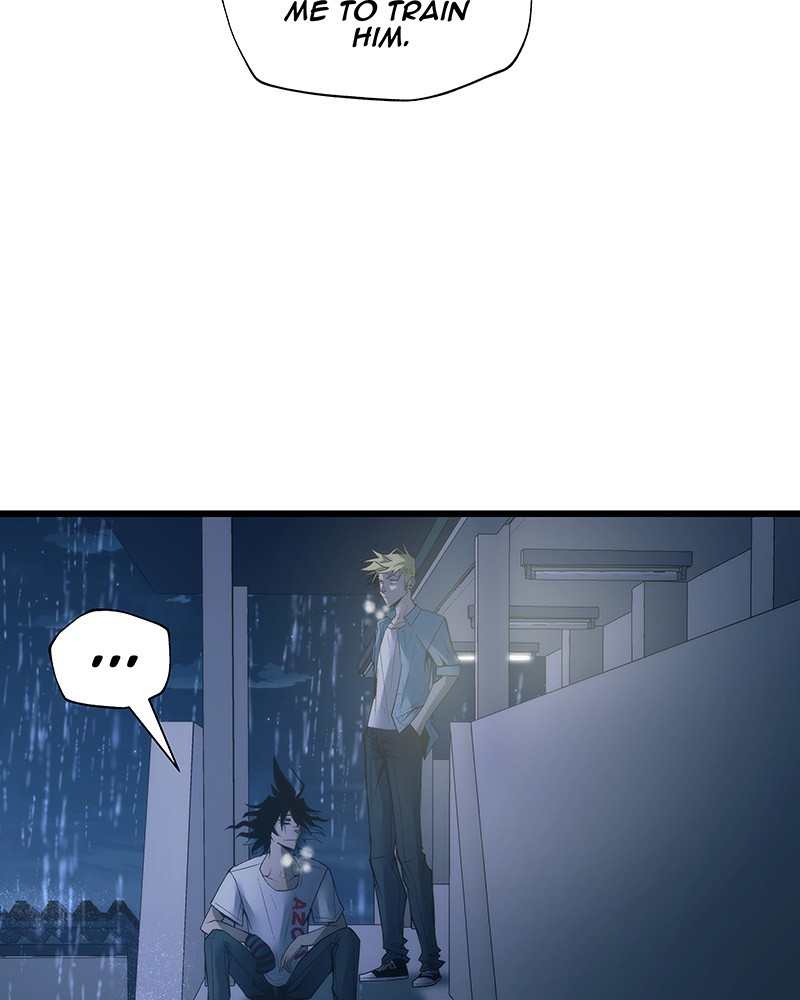 MONOCHROME – Manhwa Chapter 20 - page 31