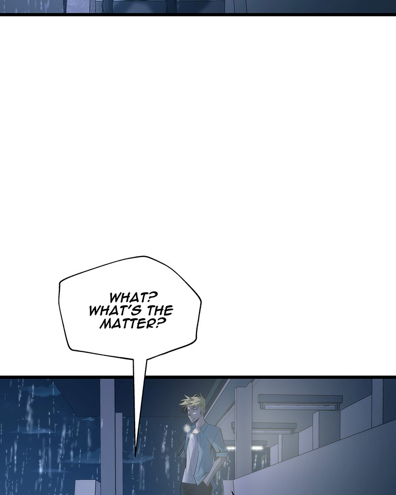 MONOCHROME – Manhwa Chapter 20 - page 32