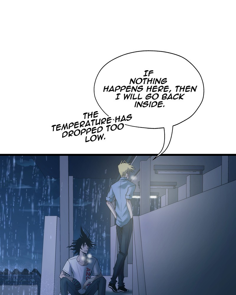 MONOCHROME – Manhwa Chapter 20 - page 34