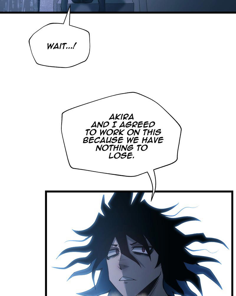 MONOCHROME – Manhwa Chapter 20 - page 35