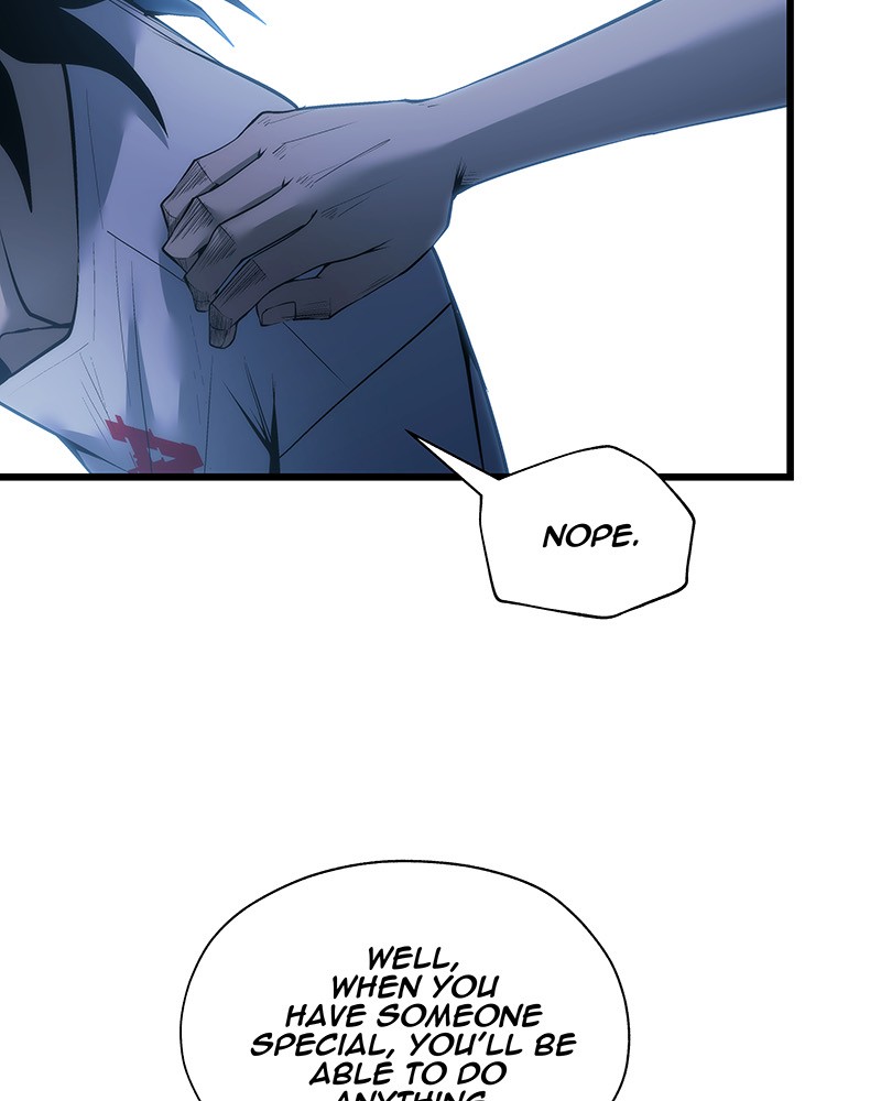 MONOCHROME – Manhwa Chapter 20 - page 38