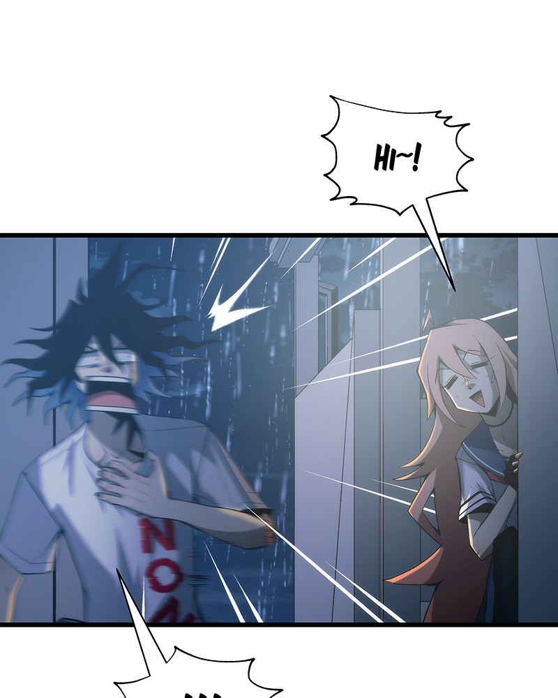 MONOCHROME – Manhwa Chapter 20 - page 4
