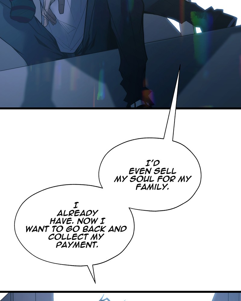MONOCHROME – Manhwa Chapter 20 - page 40