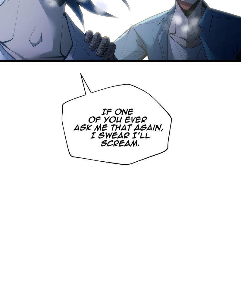 MONOCHROME – Manhwa Chapter 20 - page 43