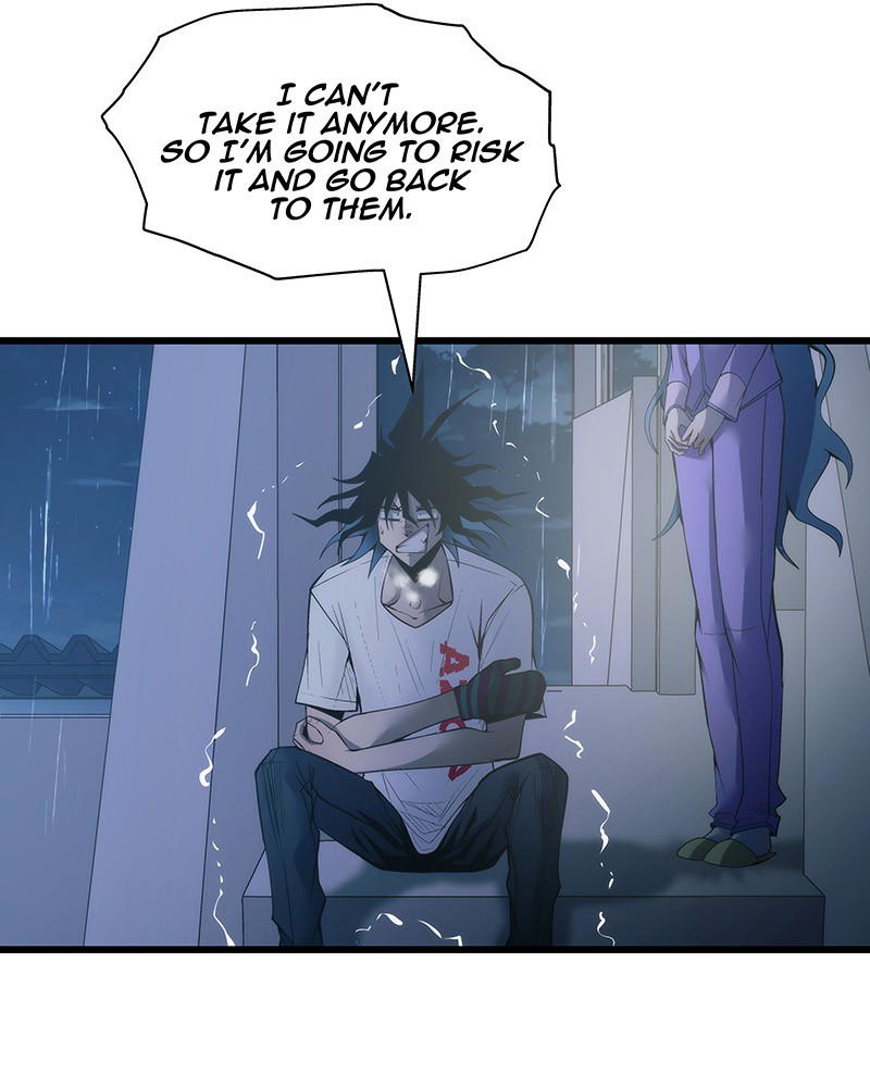 MONOCHROME – Manhwa Chapter 20 - page 45