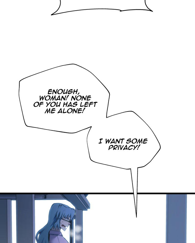 MONOCHROME – Manhwa Chapter 20 - page 48