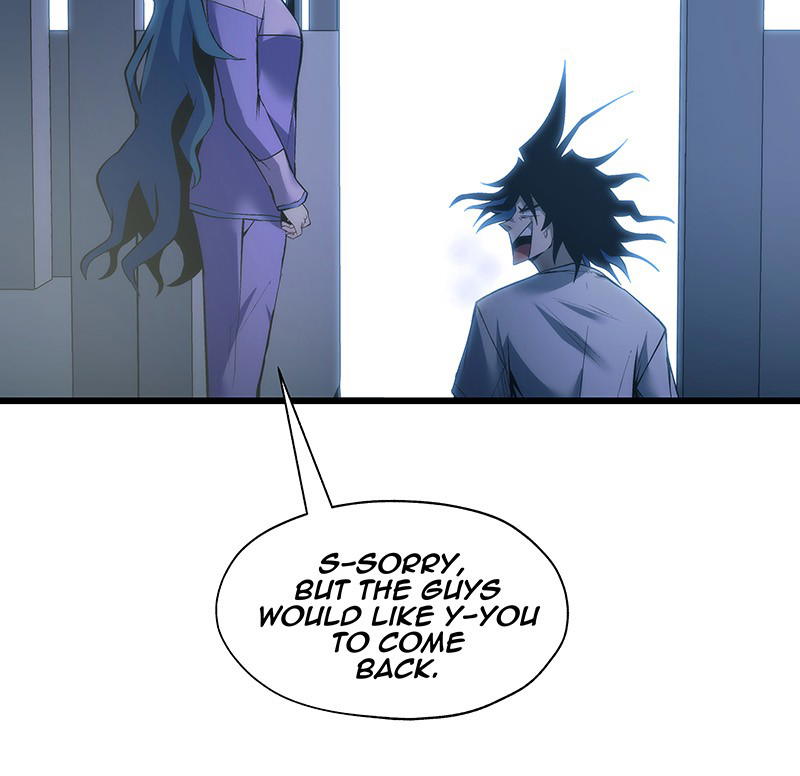 MONOCHROME – Manhwa Chapter 20 - page 49