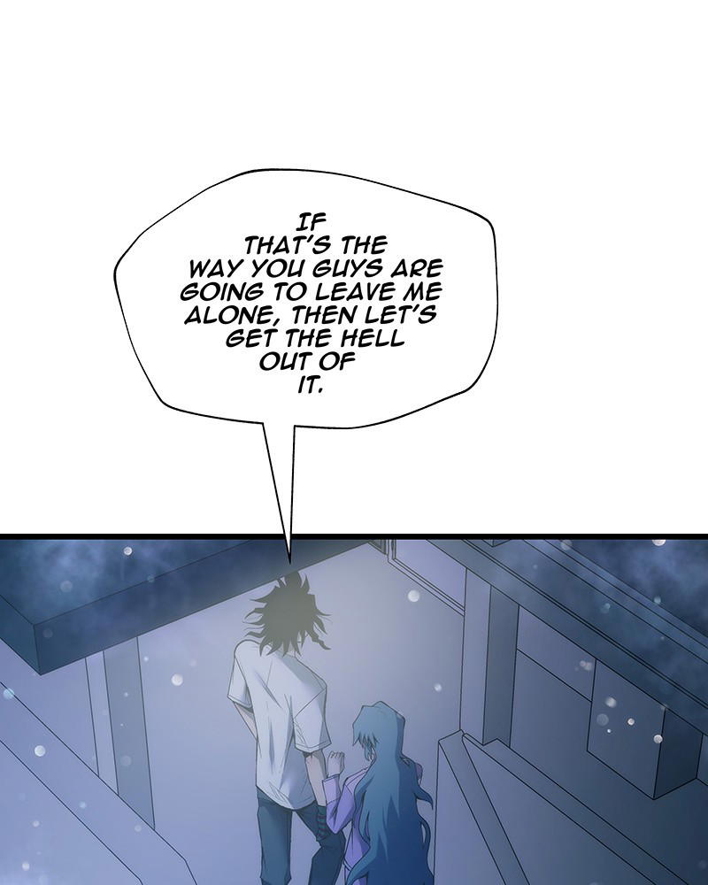MONOCHROME – Manhwa Chapter 20 - page 50