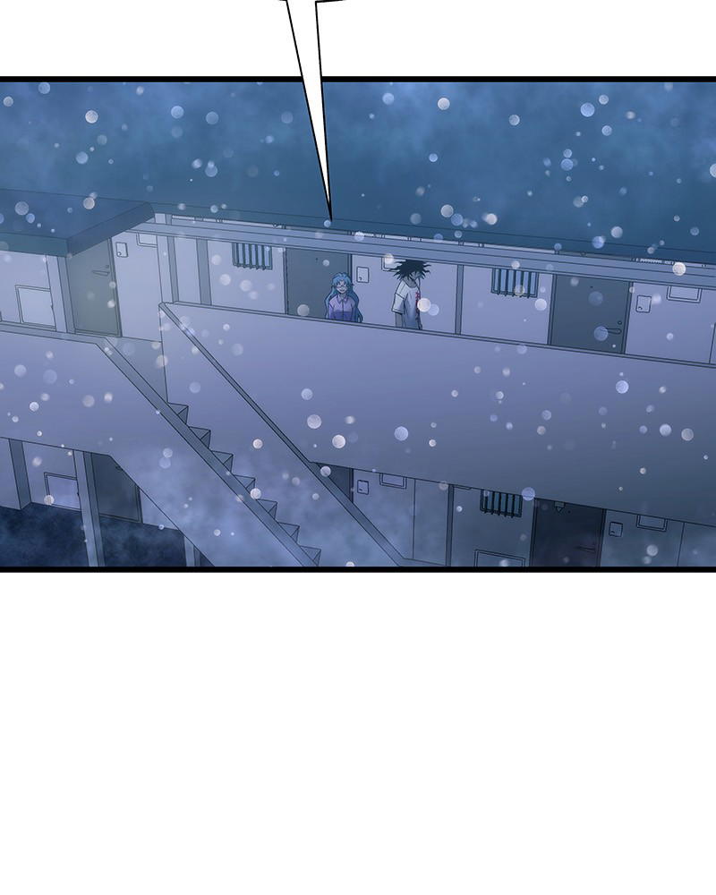 MONOCHROME – Manhwa Chapter 20 - page 53