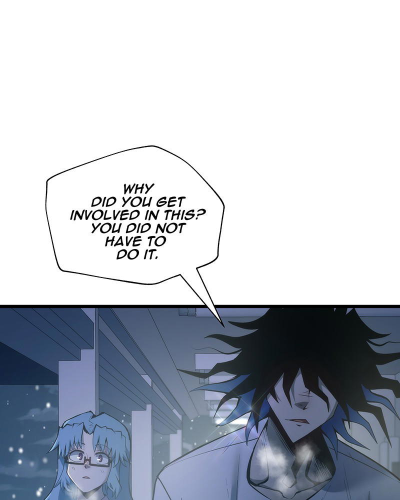 MONOCHROME – Manhwa Chapter 20 - page 55