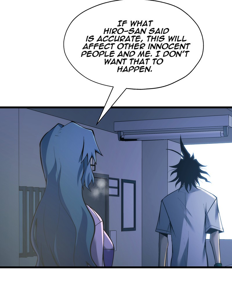 MONOCHROME – Manhwa Chapter 20 - page 59