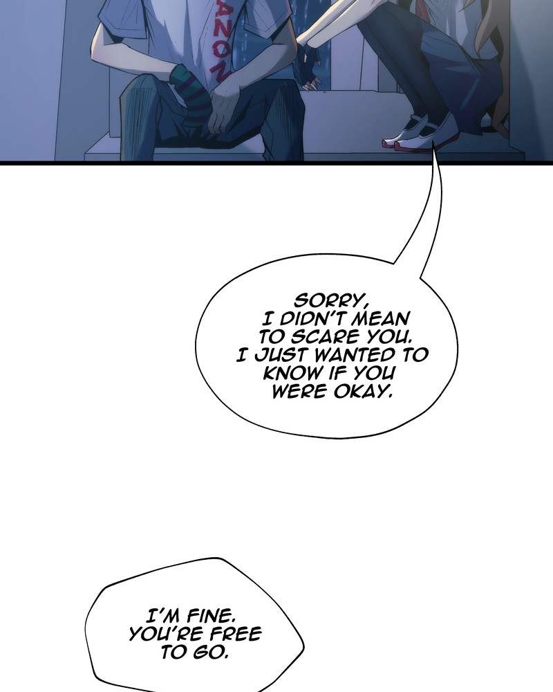 MONOCHROME – Manhwa Chapter 20 - page 6