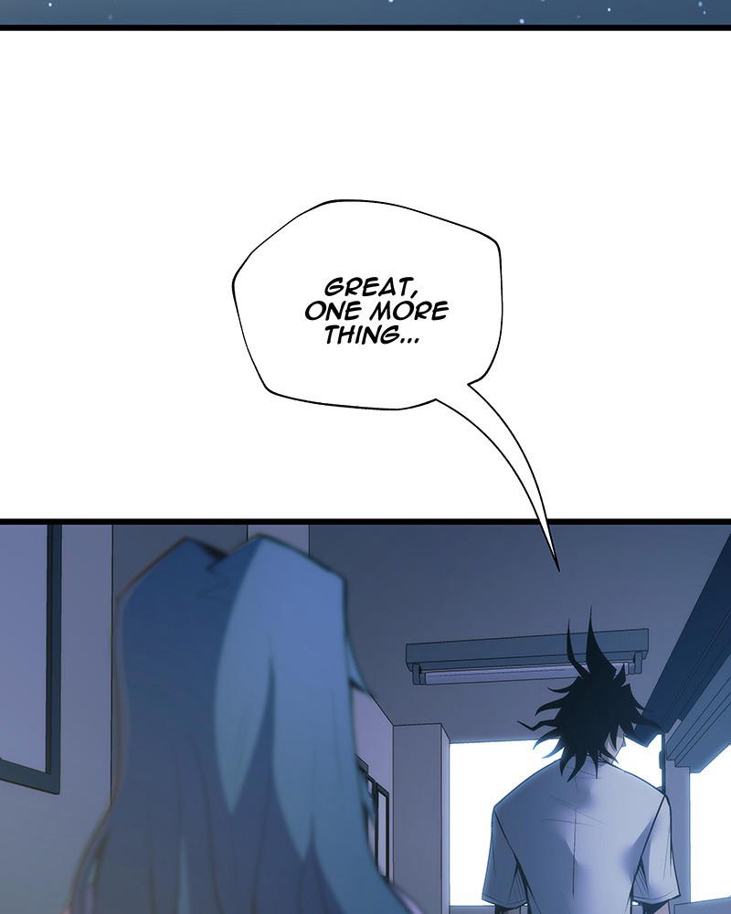 MONOCHROME – Manhwa Chapter 20 - page 70