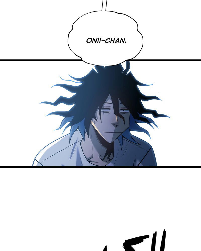 MONOCHROME – Manhwa Chapter 20 - page 8