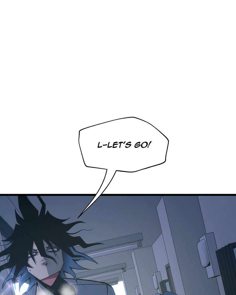 MONOCHROME – Manhwa Chapter 20 - page 80