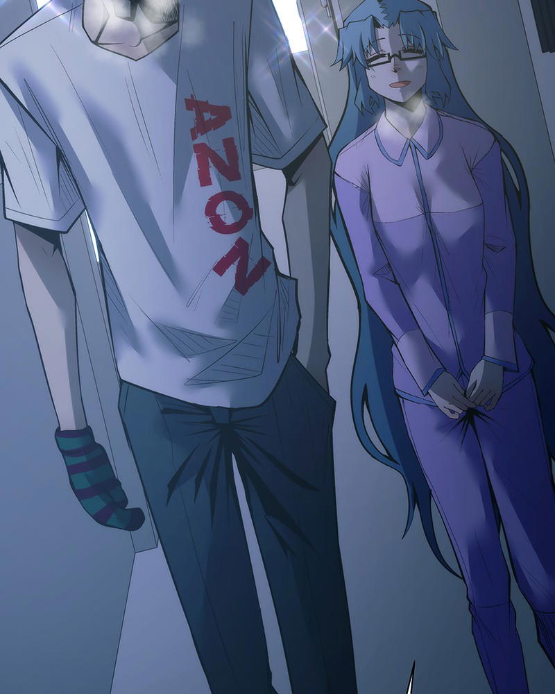 MONOCHROME – Manhwa Chapter 20 - page 81