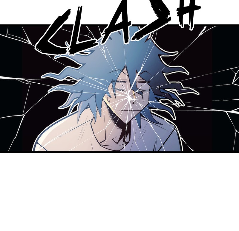 MONOCHROME – Manhwa Chapter 20 - page 9