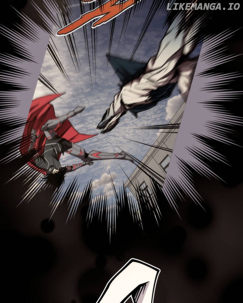 MONOCHROME – Manhwa Chapter 54 - page 100