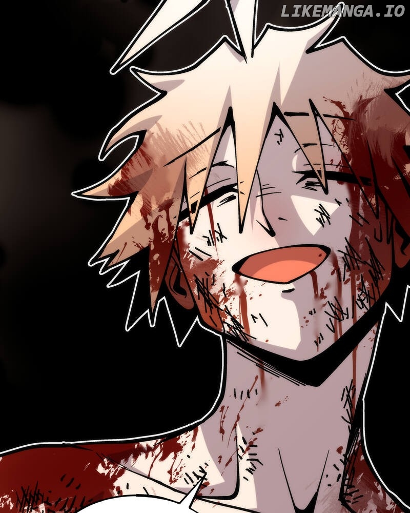 MONOCHROME – Manhwa Chapter 54 - page 101