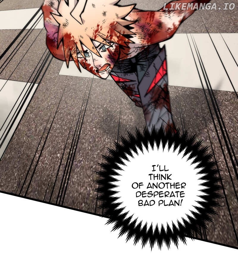 MONOCHROME – Manhwa Chapter 54 - page 105