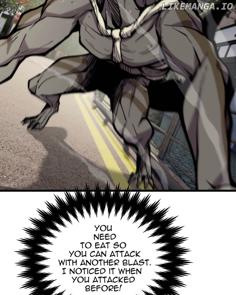 MONOCHROME – Manhwa Chapter 54 - page 107