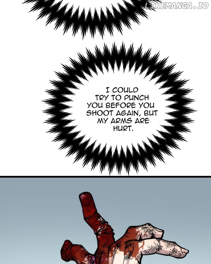 MONOCHROME – Manhwa Chapter 54 - page 108