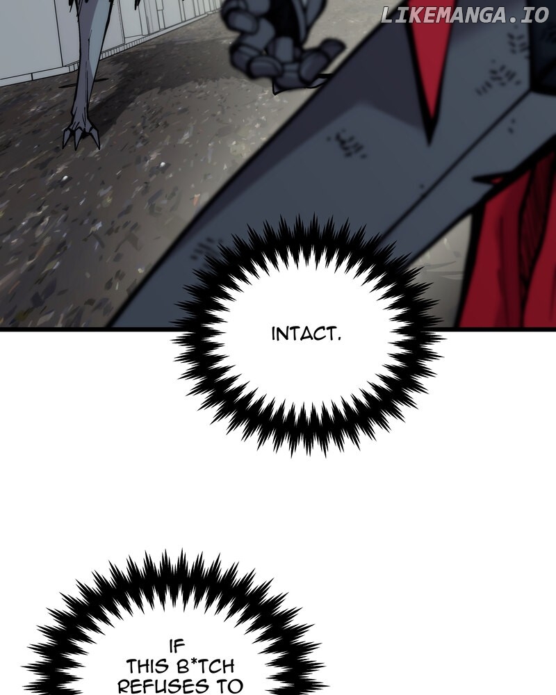 MONOCHROME – Manhwa Chapter 54 - page 11