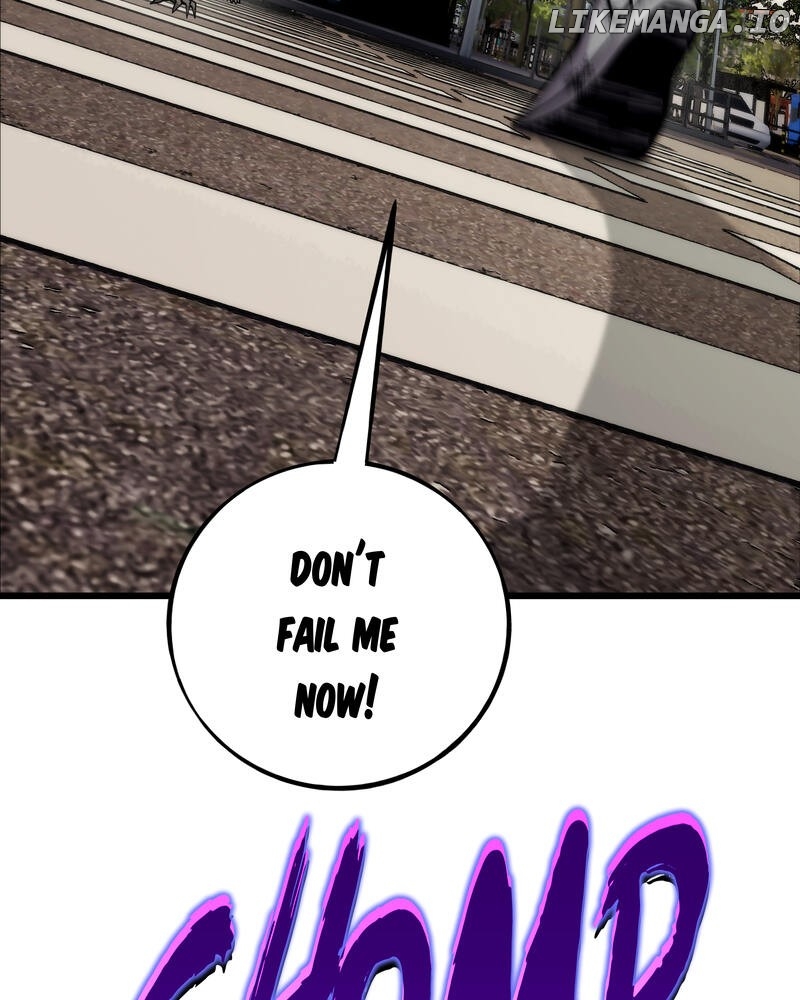 MONOCHROME – Manhwa Chapter 54 - page 115
