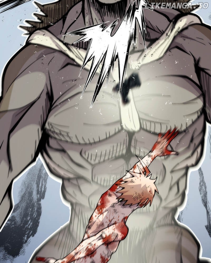 MONOCHROME – Manhwa Chapter 54 - page 117