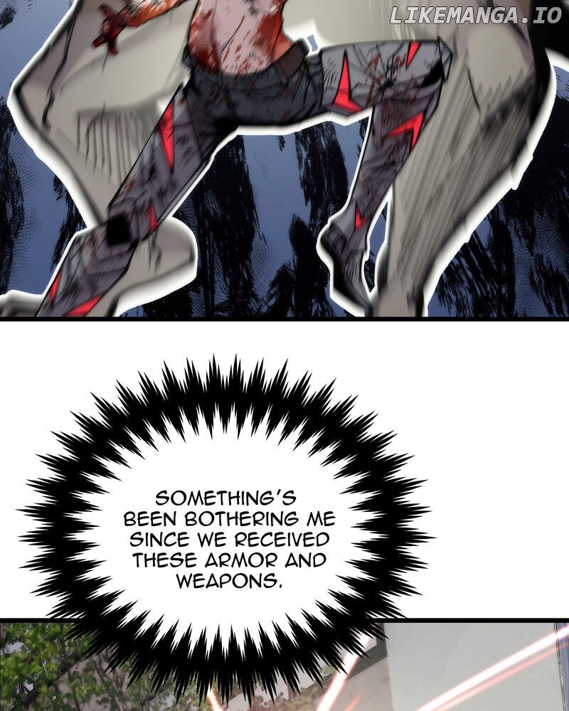 MONOCHROME – Manhwa Chapter 54 - page 118