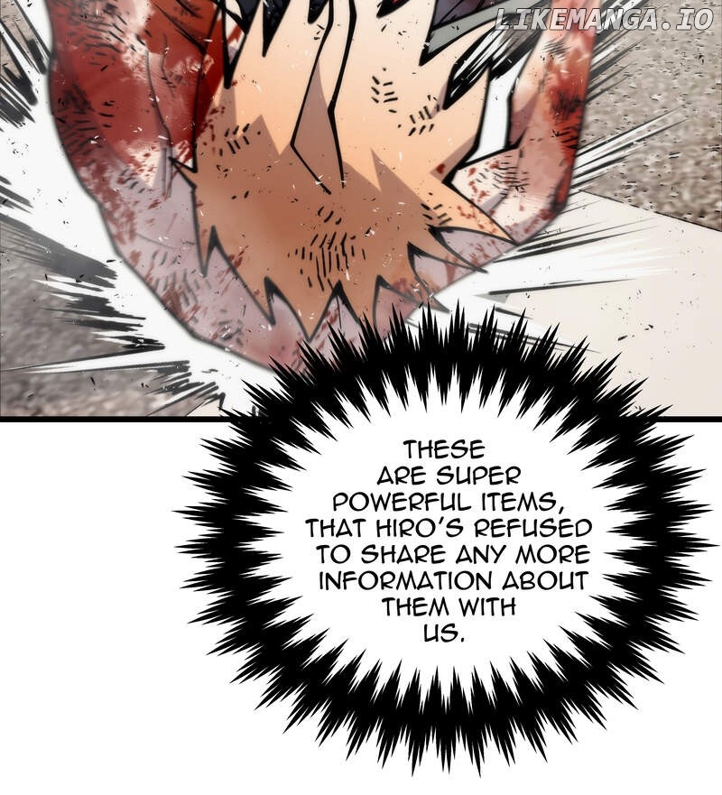 MONOCHROME – Manhwa Chapter 54 - page 120