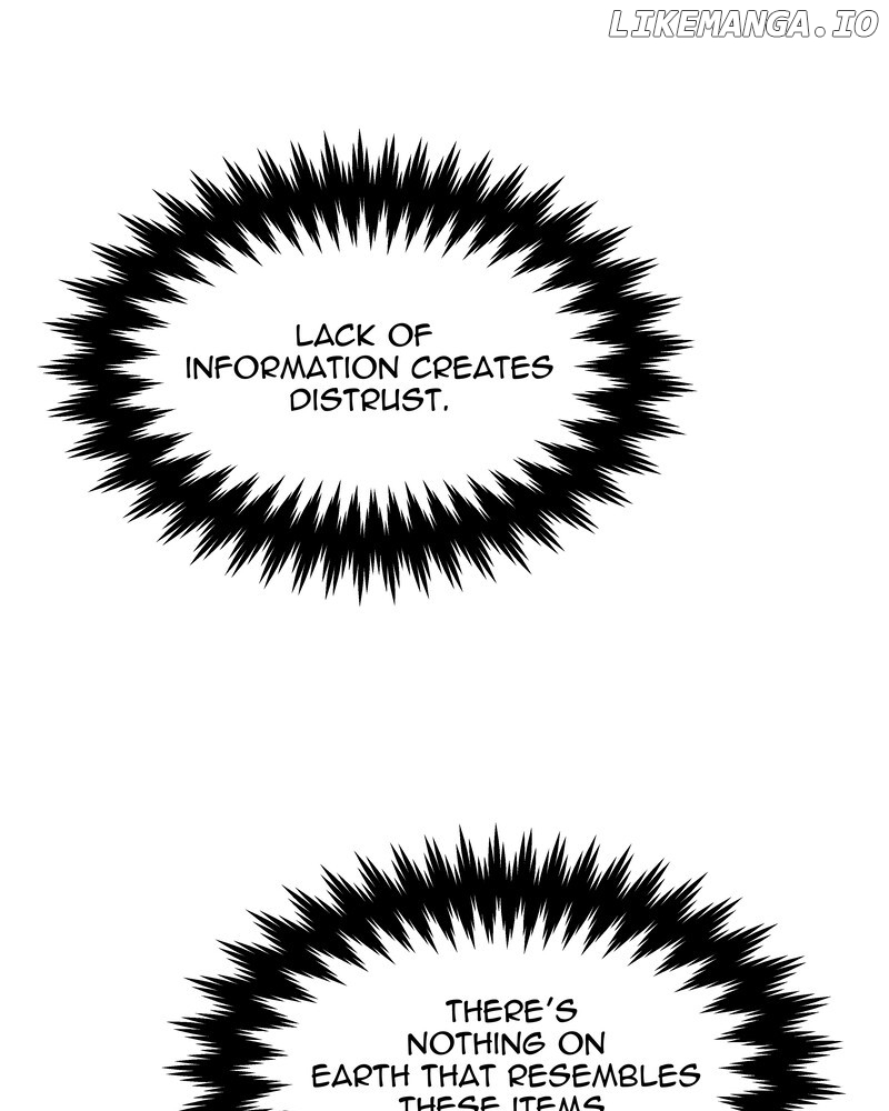 MONOCHROME – Manhwa Chapter 54 - page 121