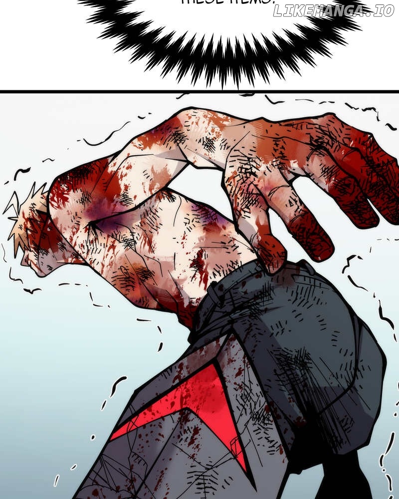 MONOCHROME – Manhwa Chapter 54 - page 122