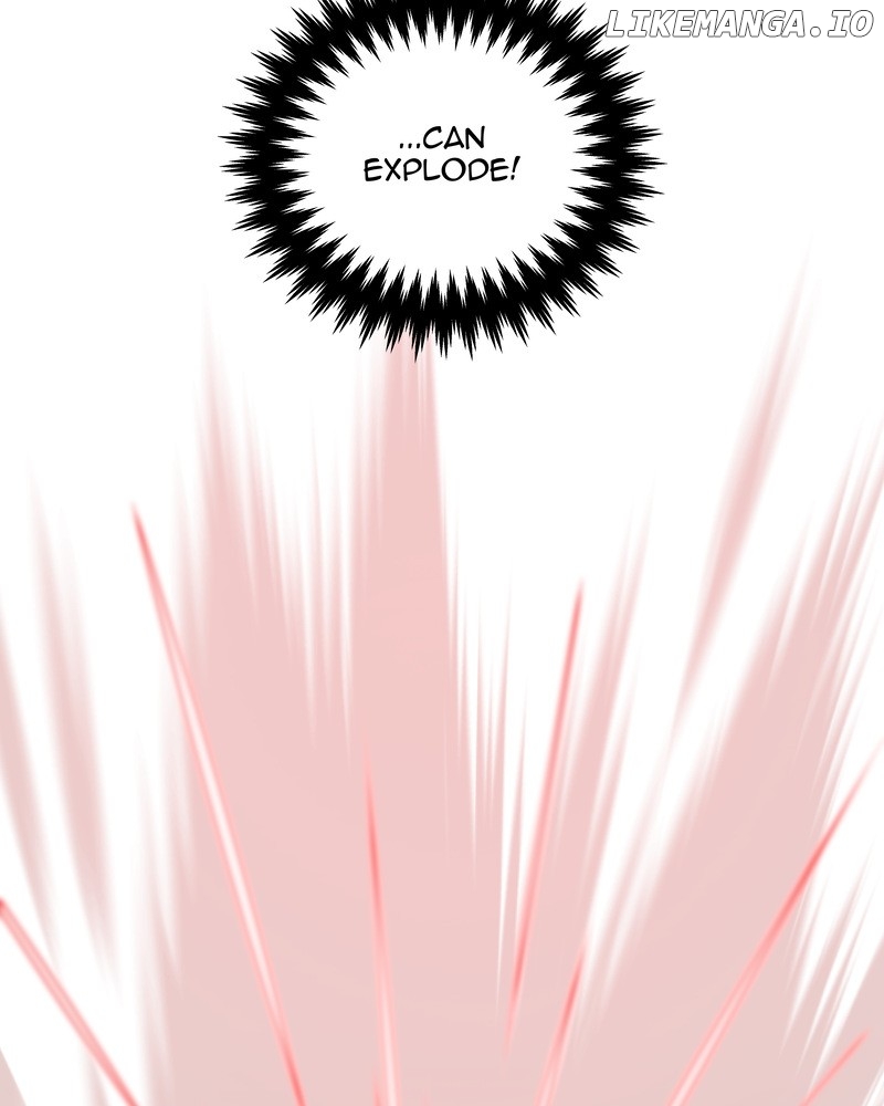 MONOCHROME – Manhwa Chapter 54 - page 127