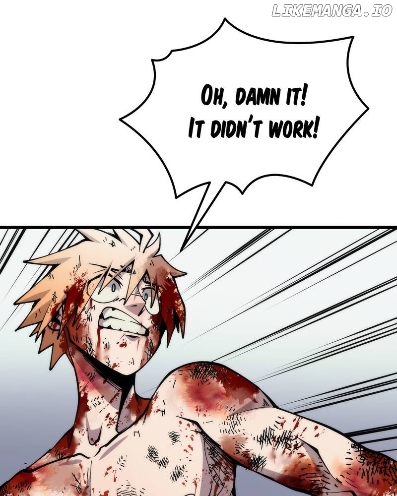 MONOCHROME – Manhwa Chapter 54 - page 131