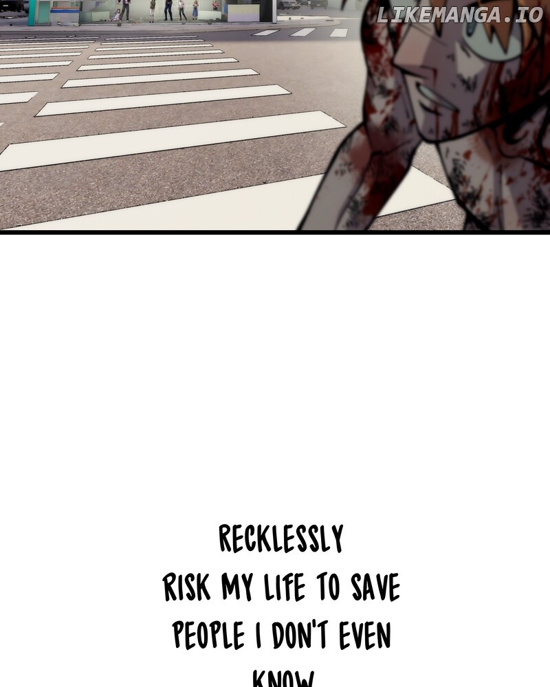 MONOCHROME – Manhwa Chapter 54 - page 133