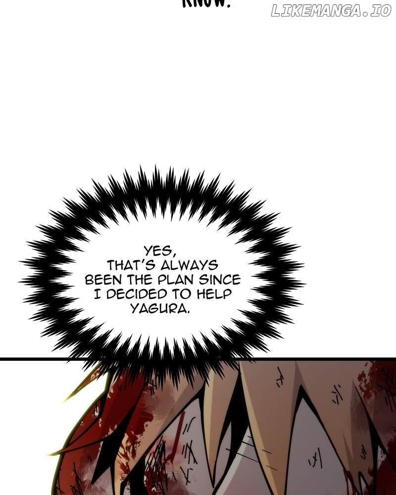 MONOCHROME – Manhwa Chapter 54 - page 134