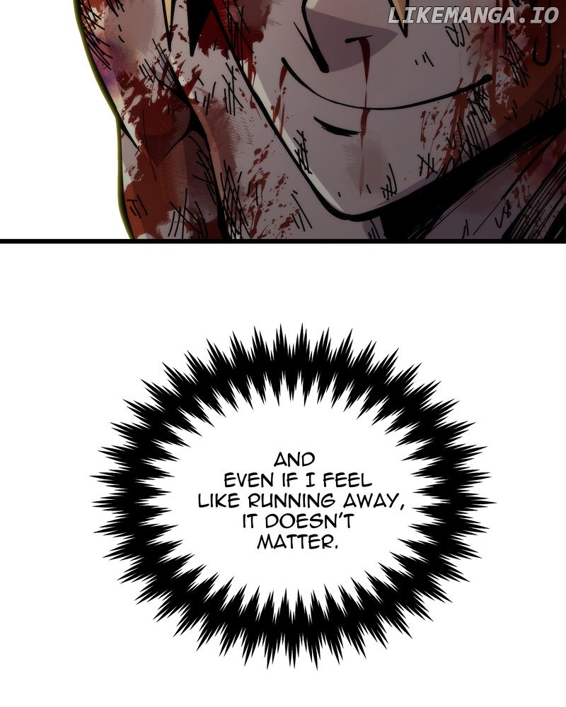 MONOCHROME – Manhwa Chapter 54 - page 135